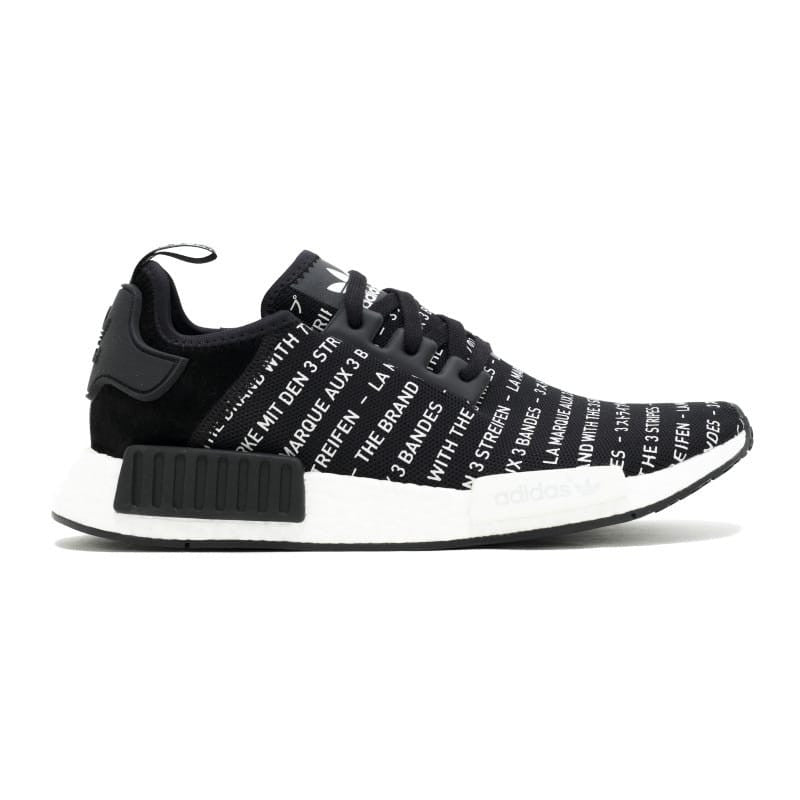 Adidas nmd three stripes Clearance