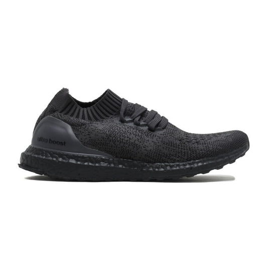 Ultra Boost Uncaged "Triple Black"