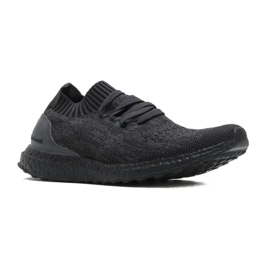 Ultra Boost Uncaged "Triple Black"