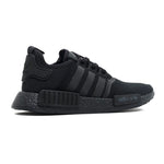 Nmd R1 "Triple Black 2017"